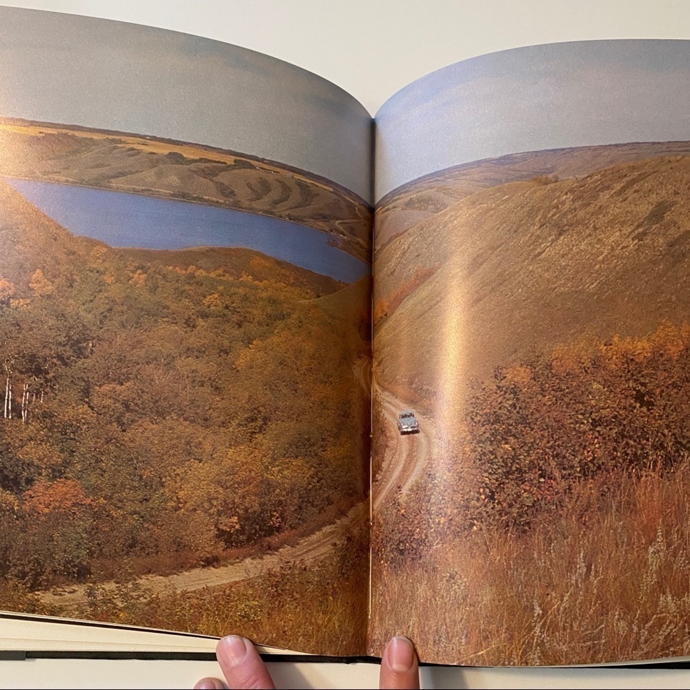 Four Seasons West by RH Macdonald hardcover 1980 - Picture 3 of 12